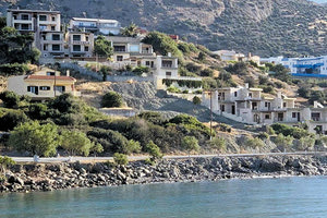 Στον Κερατόκαμπο του δήμου Βιάννου