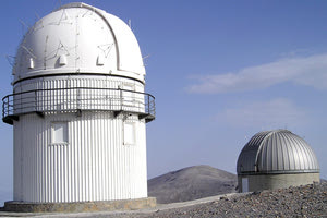 Η Ομάδα Αστροφυσικής Κρήτης θα διαχειρίζεται το νέο Ινστιτούτο του ΙΤΕ