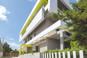 κλινική ψυχικής υγείας “Αγιος Χαράλαμπος”