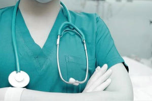 αναισθησιολόγος