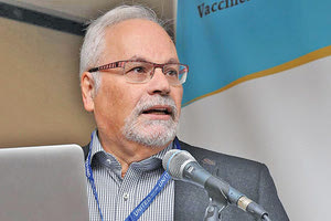 Ο κ. Παυλάκης