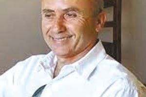 Νίκος Αντωνακάκης