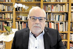 Γιώργος Παυλάκης