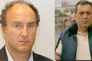 ΓΙΑ ΤΟΥΣ ΒΟΥΡΒΑΧΑΚΗ ΚΑΙ ΚΕΛΑΡΑΚΗ Τουρνουά μνήμης από  το «Κάντια 91»