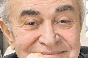 Γεώργιος Πιπερόπουλος