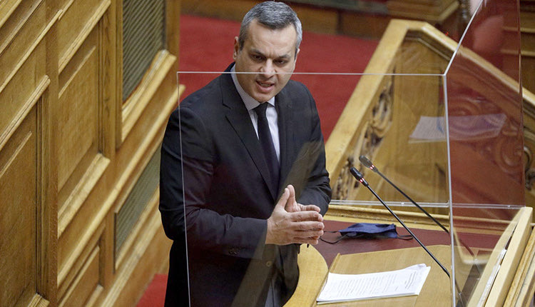 χαρης μαμουλακης