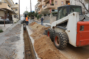 εργασιες της δευαη