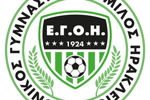 εγοη FC σήμα