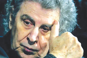 ΜΙΚΗΣ ΘΕΟΔΩΡΑΚΗΣ