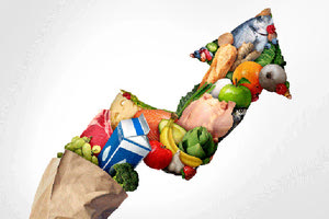 EUROSTAT πληθωρισμός