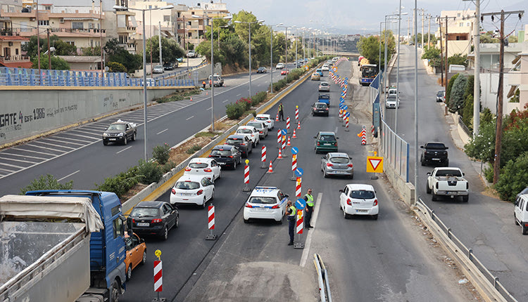 εργασίες στον ΒΟΑΚ