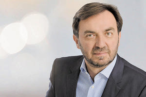 Γιώργος Αλεξάκης