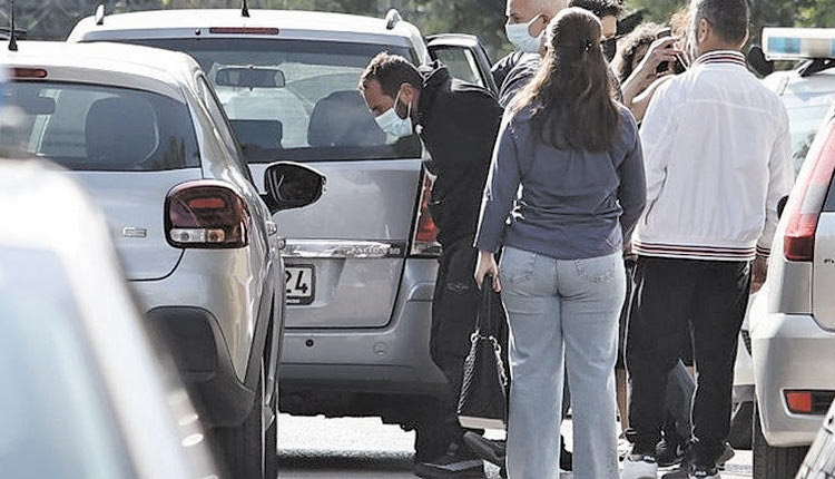υπόθεση του Κολωνού και τον βιασμό της 12χρονης.