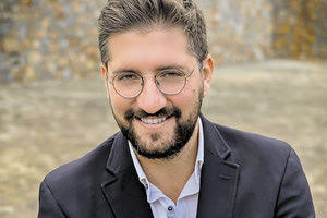 Ο κ. Μποκέας