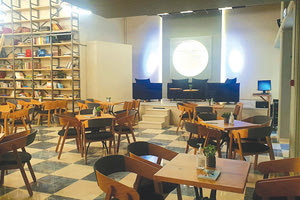 Το Πολύκεντρο του Δήμου Ηρακλείου επέστρεψε