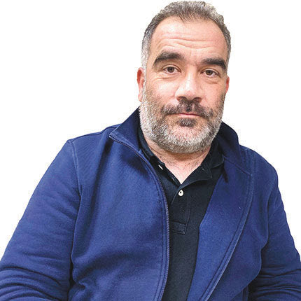 σταυρος γαβαλας