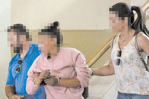 Μέχρι το Ευρωπαϊκό Δικαστήριο η δολοφονία του 56χρονου Γάλλου στον Τσούτσουρα 