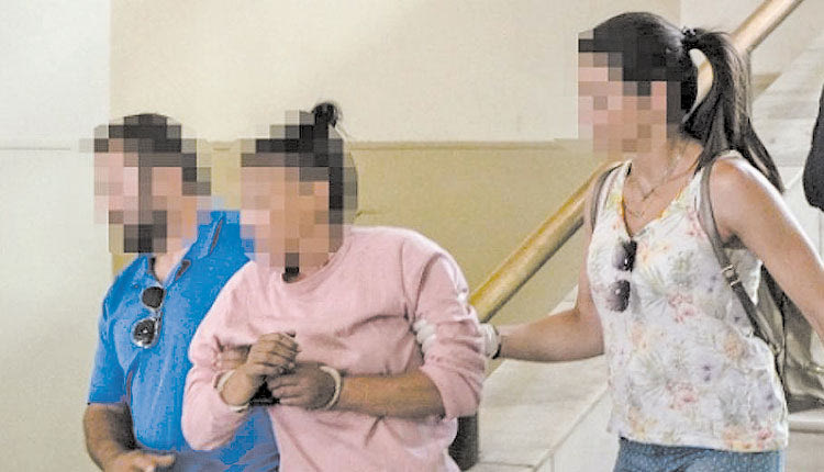 Μέχρι το Ευρωπαϊκό Δικαστήριο η δολοφονία του 56χρονου Γάλλου στον Τσούτσουρα 