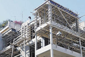 οικοδομη οικοδομικες αδειες