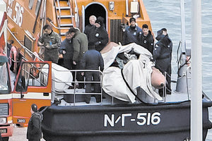 ΠΑΡΑΜΕΝΕΙ ΑΓΝΟΟΥΜΕΝΟΣ Ο ΚΥΒΕΡΝΗΤΗΣ: Όλα τα σενάρια της συντριβής του μοιραίου Φάντομ