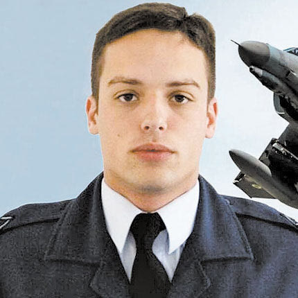 Ο Μάριος – Μιχαήλ Τουρούτσικας που βρέθηκε νεκρός