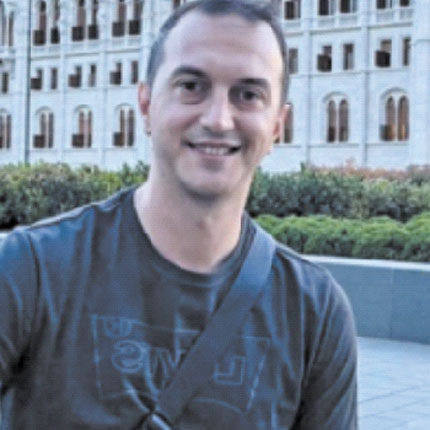 Ο Ευστάθιος Τσιτλακίδης δεν είχε εντοπιστεί μέχρι χθες