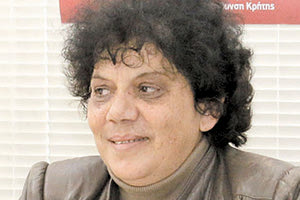 Αρετή Σπαχή!