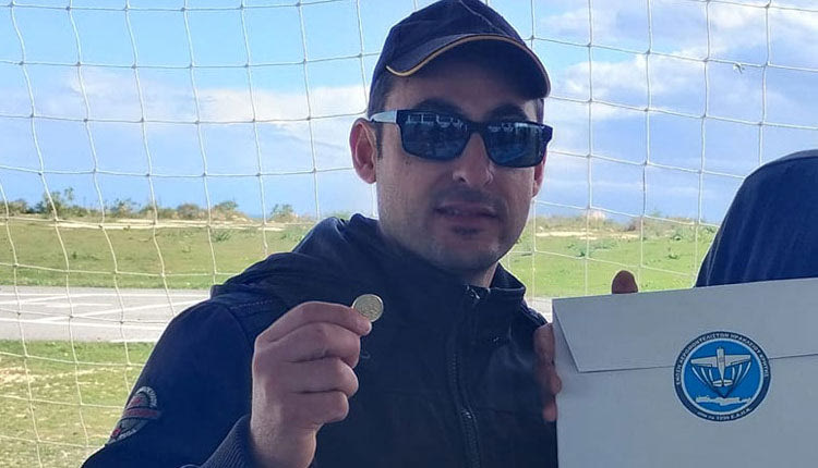 Δύο τυχεροί στην πίτα της ΕΑΗΚ