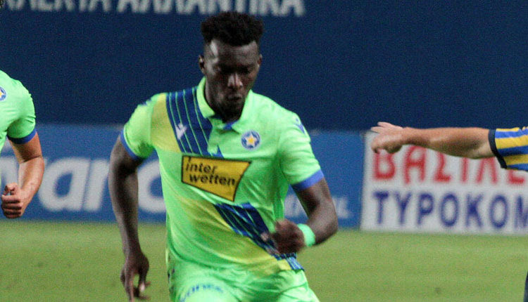 Ο Νιγηριανός αμυντικός με το ονοματεπώνυμο - σιδηρόδρομο Ολουβατομπιλόμπα Αντεφουνιμπόμι