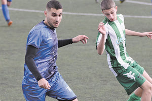 Φάση από την εντυπωσιακή νίκη του Δία επί του ΕΓΟΗ