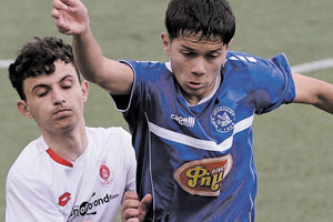 «Γλυκόπικρη» πρεμιέρα για τις Μικτές ΕΠΣΗ