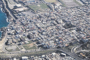 ηρακλειο : ΘΕΛΕΙ ΝΑ ΥΙΟΘΕΤΗΘΕΙ Η ΠΡΟΤΑΣΗ ΤΗΣ Παρέμβαση των βουλευτών ζητά η Λότζια για να μπορεί να πουλά τα καταπατημένα ακίνητά της