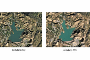 Φράγμα Μπραμιανών