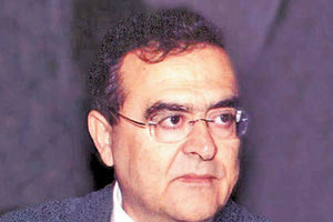 Χαρούμενοι κι εμείς για τον συνεργάτη μας Μάρκο Μαρινάκη