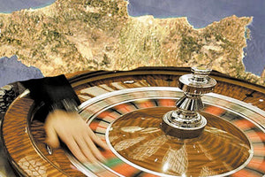 Χαμός για το καζίνο στην Κρήτη