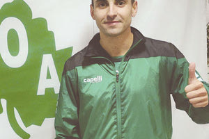 Στον ΠΟΑ ο Αρμόα