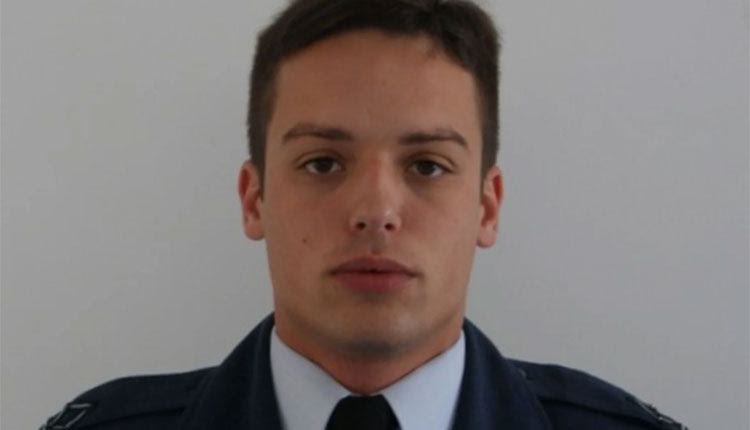 Συγκίνησε ο επικήδειος της  μητέρας του άτυχου παλικαριού 