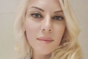 η Ελένη Μαραγκάκη