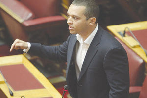 ΚΑΣΙΔΙΑΡΗΣ