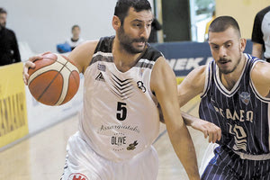 Με τον κόσμο στο πλευρό του ο ΟΦΗ ελπίζει να κερδίσει και το Π. Φάληρο