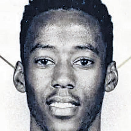 Μπρους Καμάου