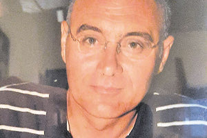 Βαθιά θλίψη έχει προκαλέσει η ξαφνική απώλεια του επιχειρηματία Μανόλη Σπυριδάκη, με καταγωγή από τα Καλύβια του Δήμου Αρχανών Αστερουσίων.