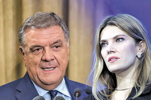 Καίει την Καϊλή ο Παντσέρι;