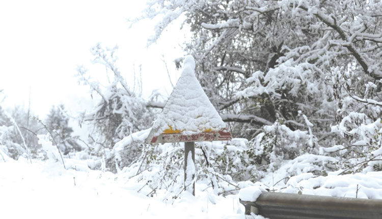 κακοκαιρια