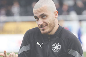 Περήφανοι στον οΦΗ για την κίνηση Τσιλιανίδη