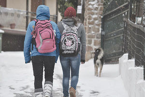 ΚΑΚΟΚΑΙΡΙΑ