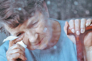 Χιλιάδες είναι οι οικογένειες και στην Κρήτη που έχουν ένα μέλος που πάσχει από τη νόσο