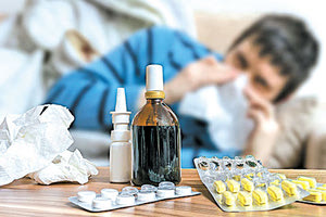 ΙΩΣΗ ΑΣΘΕΝΕΙΑ ΦΑΡΜΑΚΑ