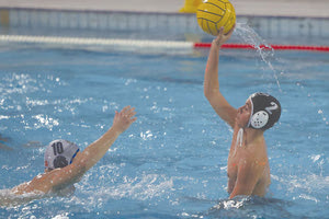 Φάση από το ματς ΟΦΗ-ΧΑΝΙΑ