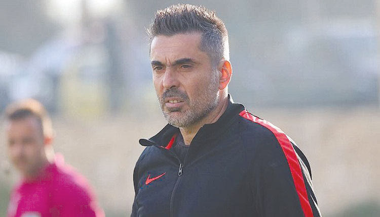 Σκληρή αυτοκριτική από Πίτσο